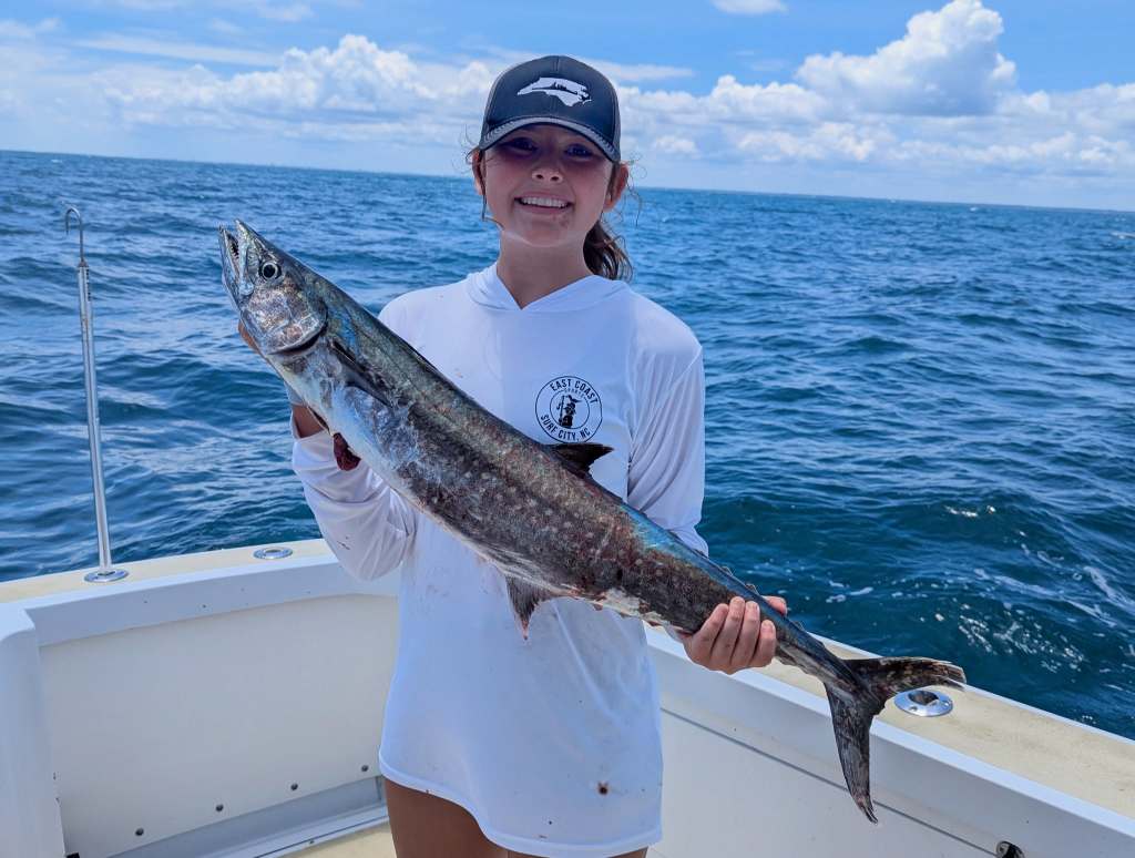 FoxSea Lady Charters – photo 2