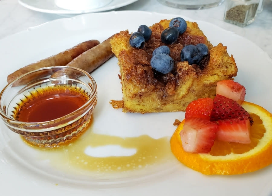 C.W. Worth House Bed & Breakfast – photo 4