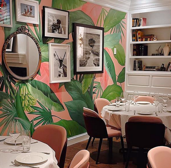 G Prime Steak & Cellar – photo 1