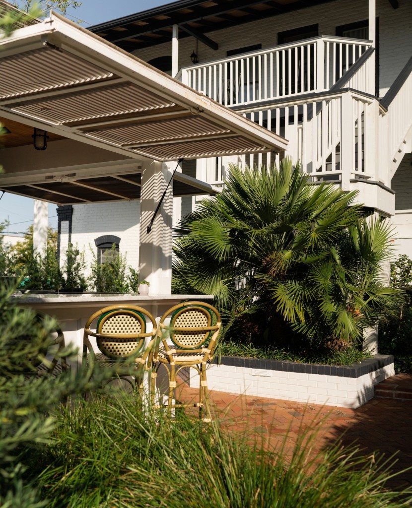 Gazebo Bar – photo 4