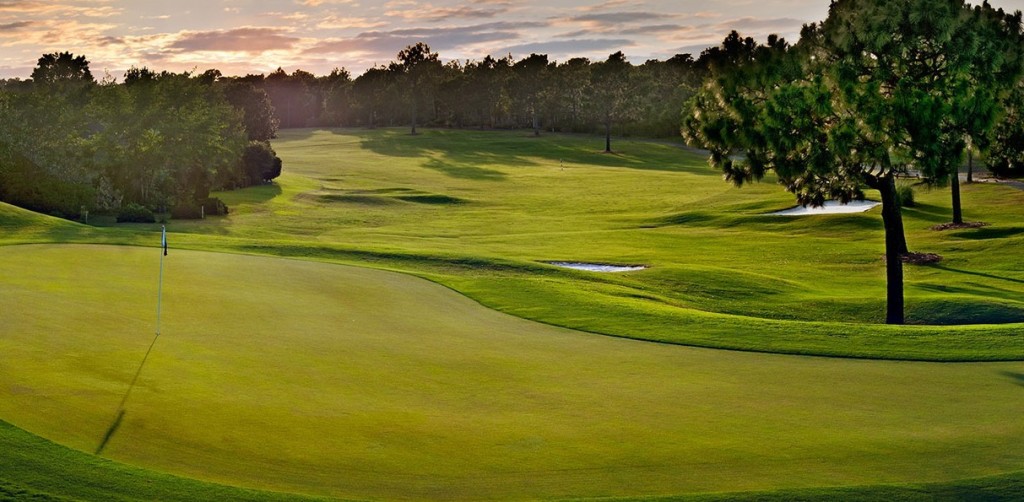 Beau Rivage Golf & Resort – photo 5