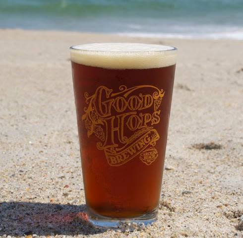 Good Hops Brewing – photo 4
