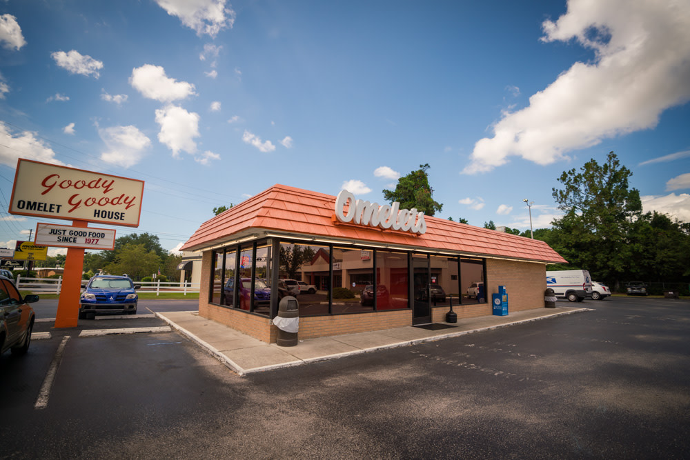 Goody-Goody Omelet House – photo 1