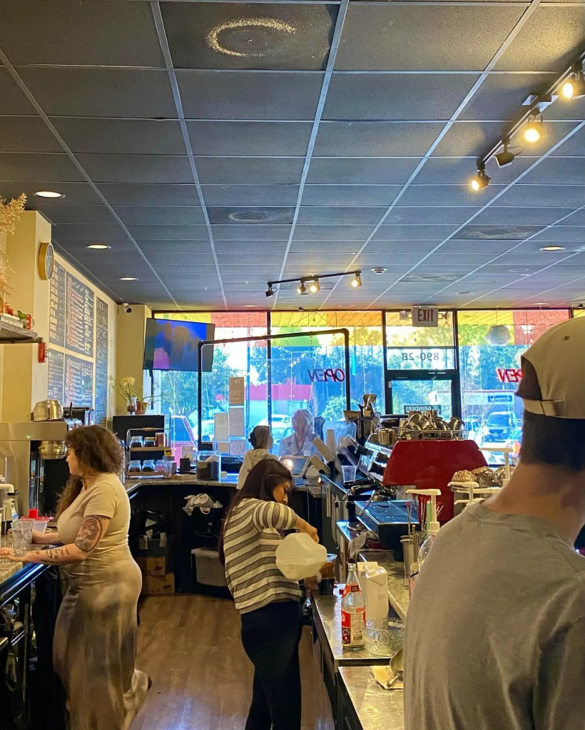 Grinders Caffé – photo 3