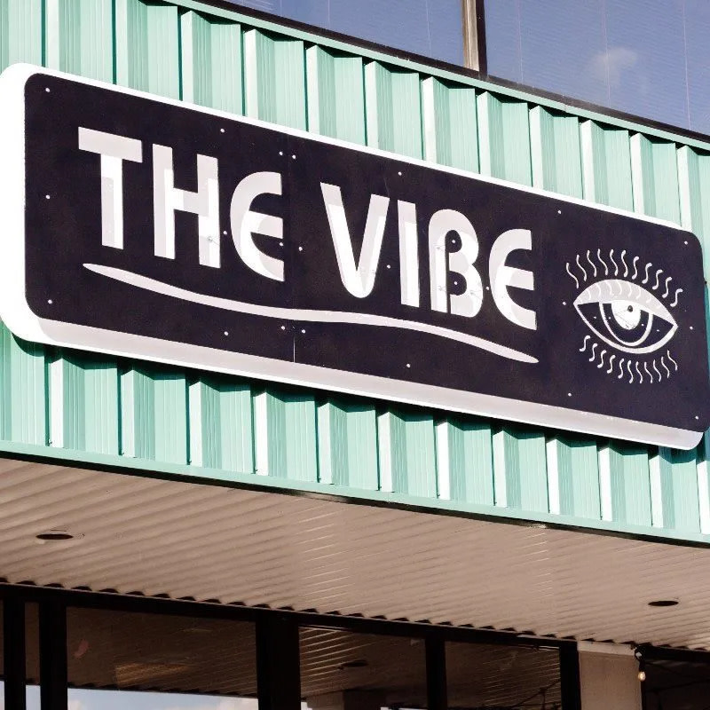 The Vibe Giftshop – photo 1