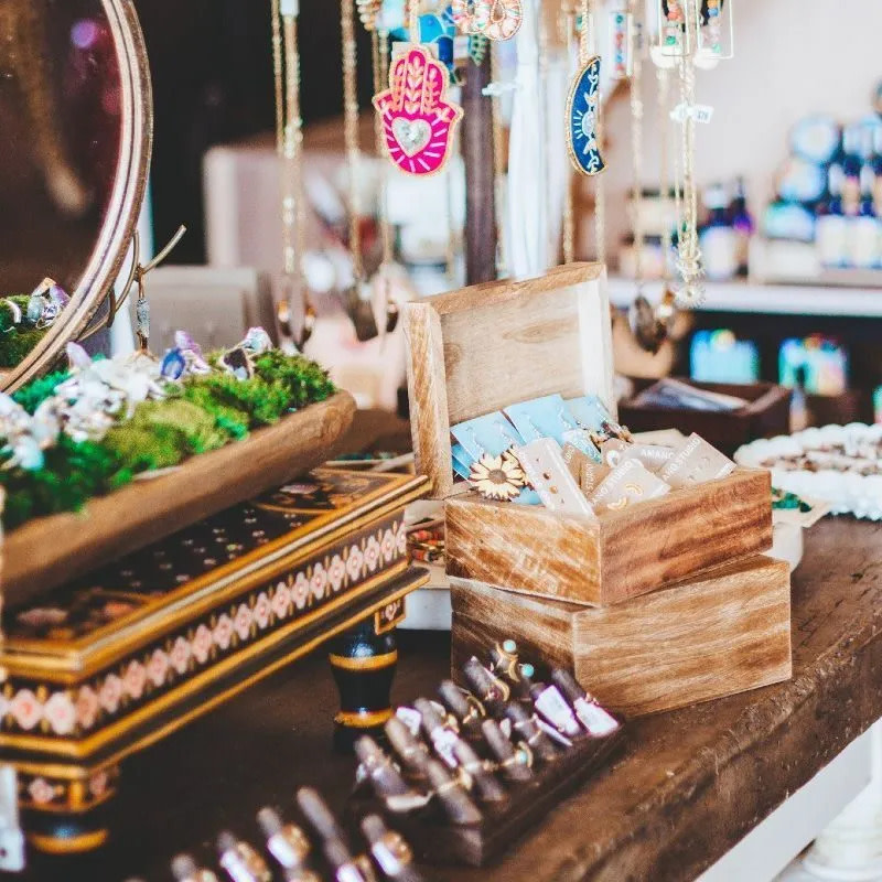 The Vibe Giftshop – photo 2