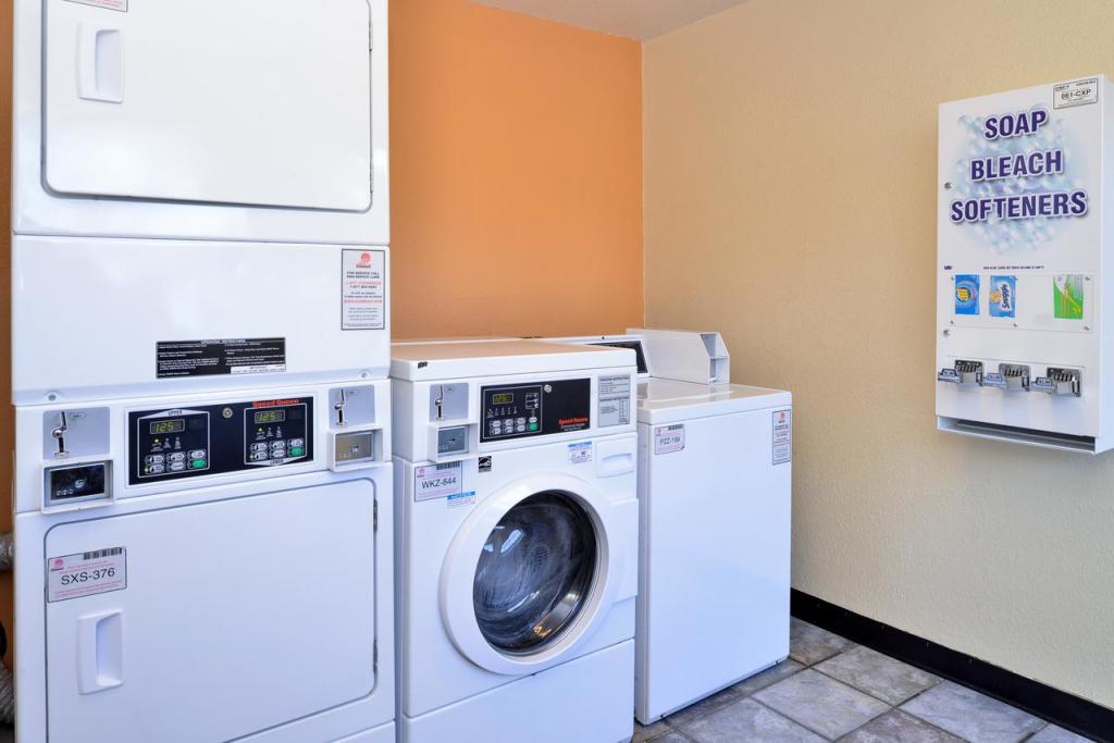 Suites on Market – photo 8