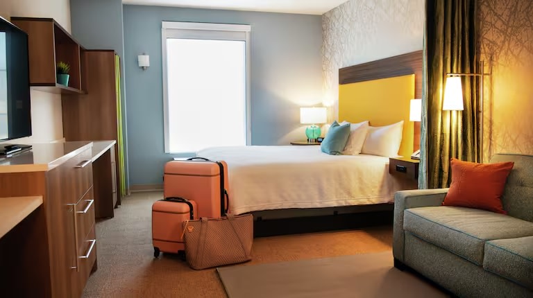 Home2 Suites by Hilton Wilmington Medical Park – photo 1