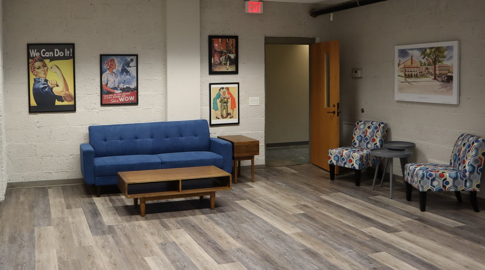 Hannah Block Historic USO/Community Arts Center – photo 3