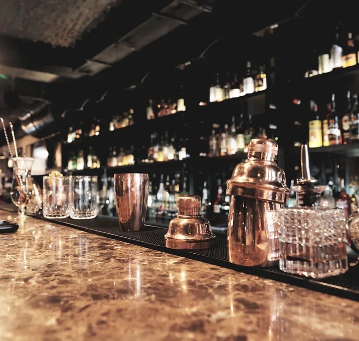 The Harp Authentic Irish Fine Food and Drink – photo 4