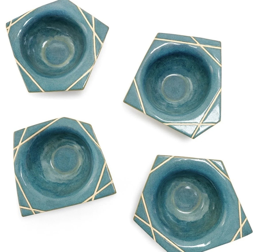 Coastal Carolina Clay Guild Annual Holiday Show & Sale
