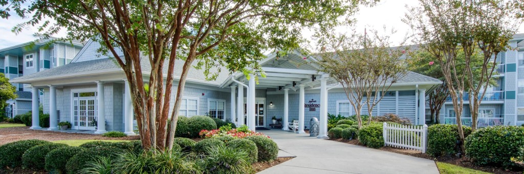 Residence Inn by Marriott Landfall – photo 2