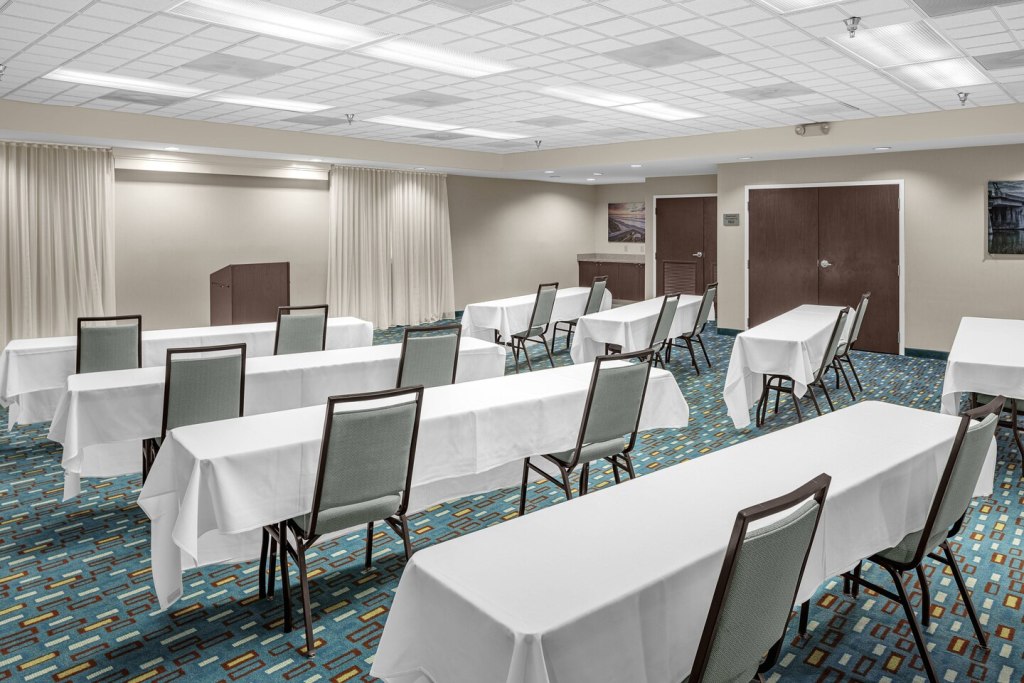 Courtyard by Marriott Wilmington/Wrightsville Beach – photo 1