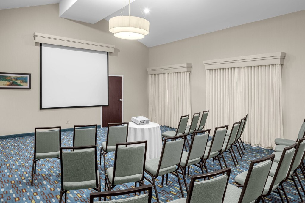 Courtyard by Marriott Wilmington/Wrightsville Beach – photo 3