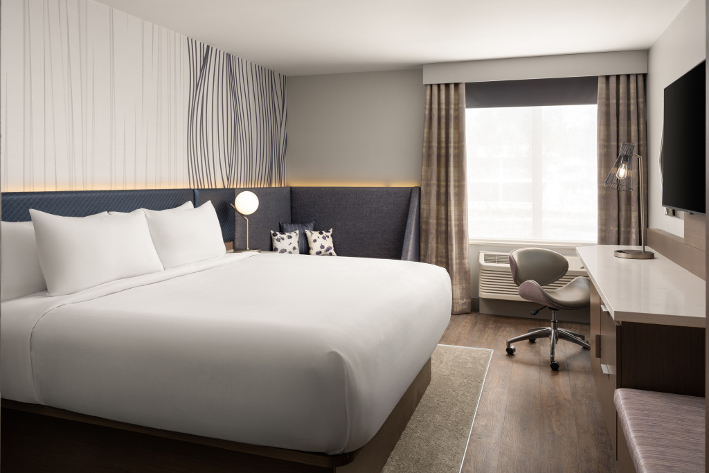 Hotel LELA Wilmington, Tapestry Collection by Hilton – photo 7