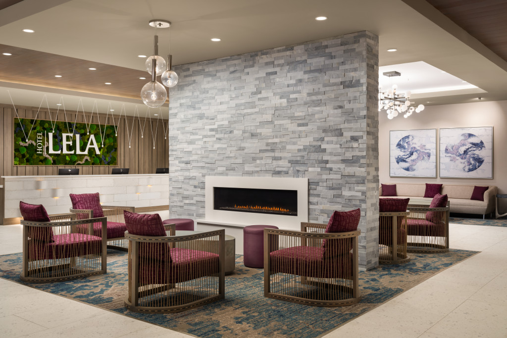 Hotel LELA Wilmington, Tapestry Collection by Hilton – photo 2