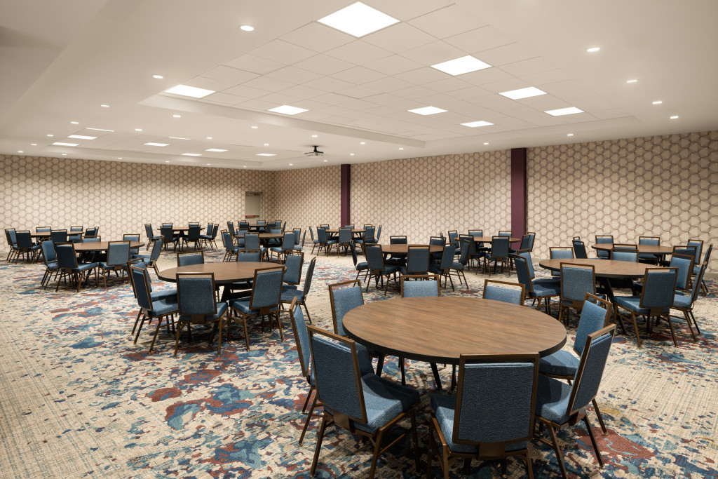 Hotel LELA Wilmington, Tapestry Collection by Hilton – photo 3
