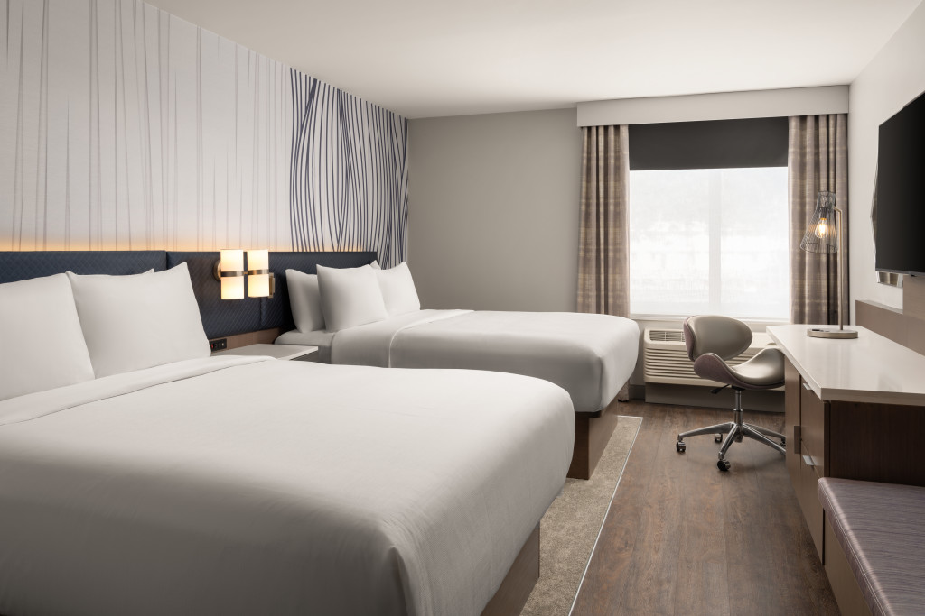Hotel LELA Wilmington, Tapestry Collection by Hilton – photo 10