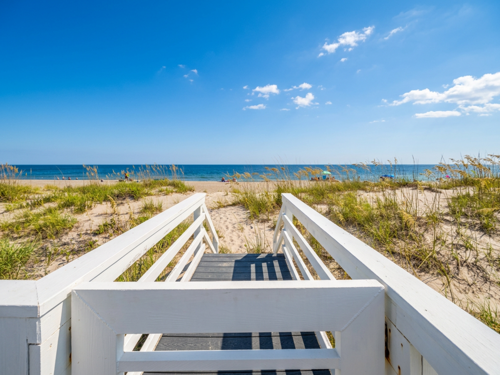 Carolina Retreats – photo 9