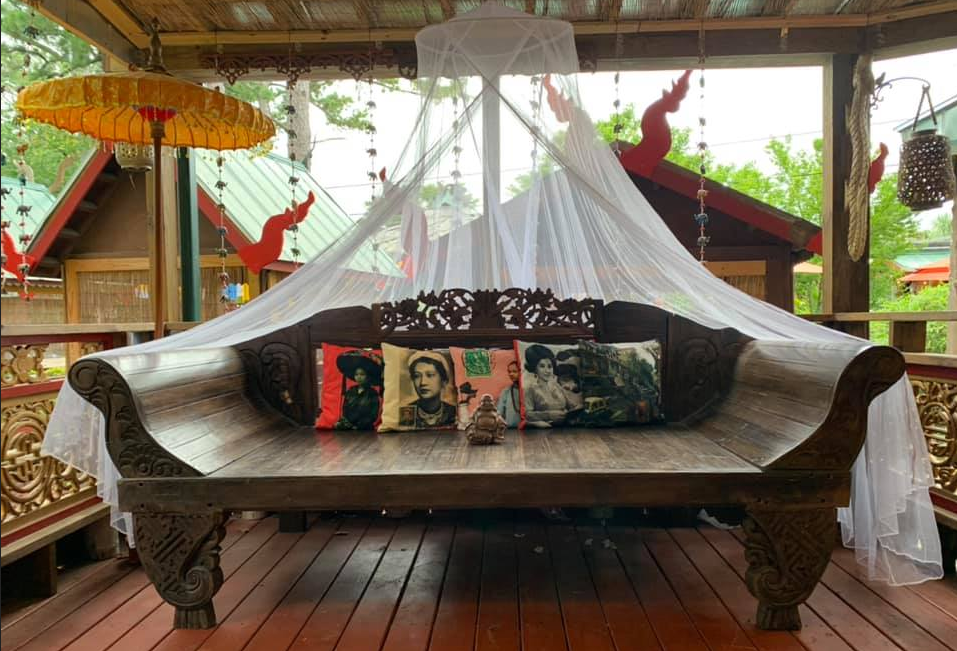 Indochine – photo 6