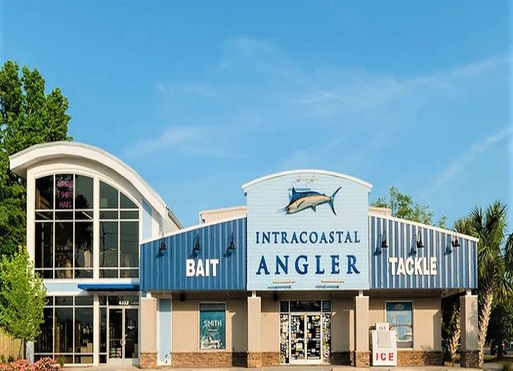 Intracoastal Angler Saltwater Outfitters – photo 1