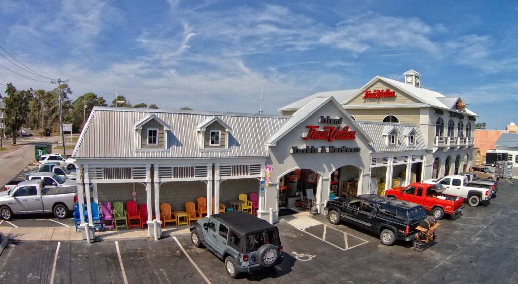 Island Tackle & Hardware – photo 1