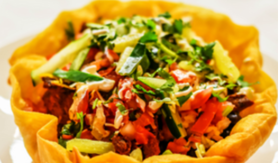 Islands Fresh Mex Grill: Monkey Junction – photo 1