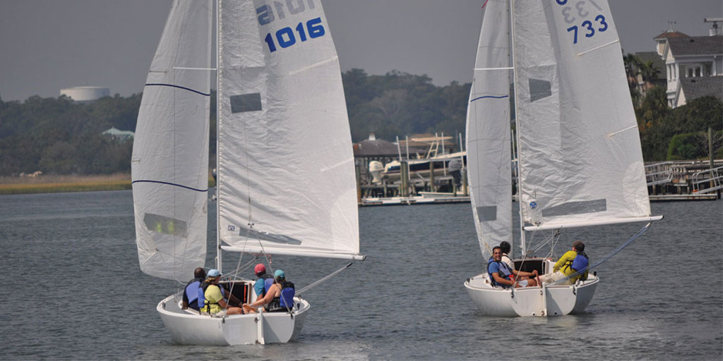 Blockade Runner Sailing Center – photo 5