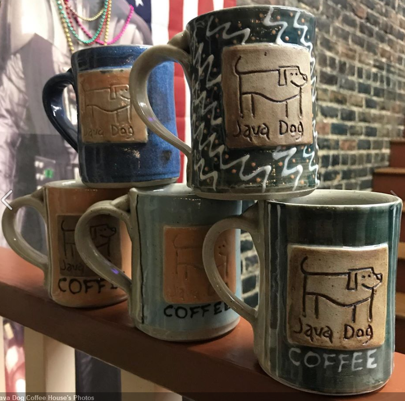 Java Dog – photo 2