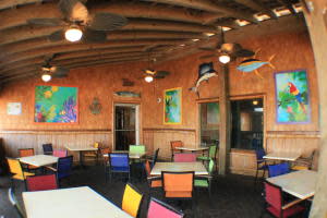 Jack Mackerel's Island Grill – photo 6