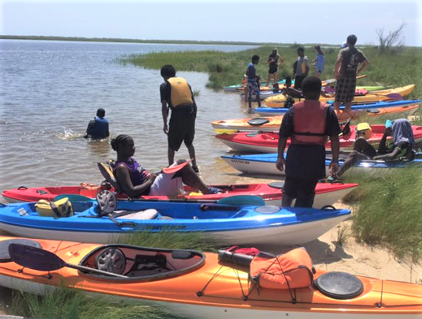 Kayak Carolina – photo 2