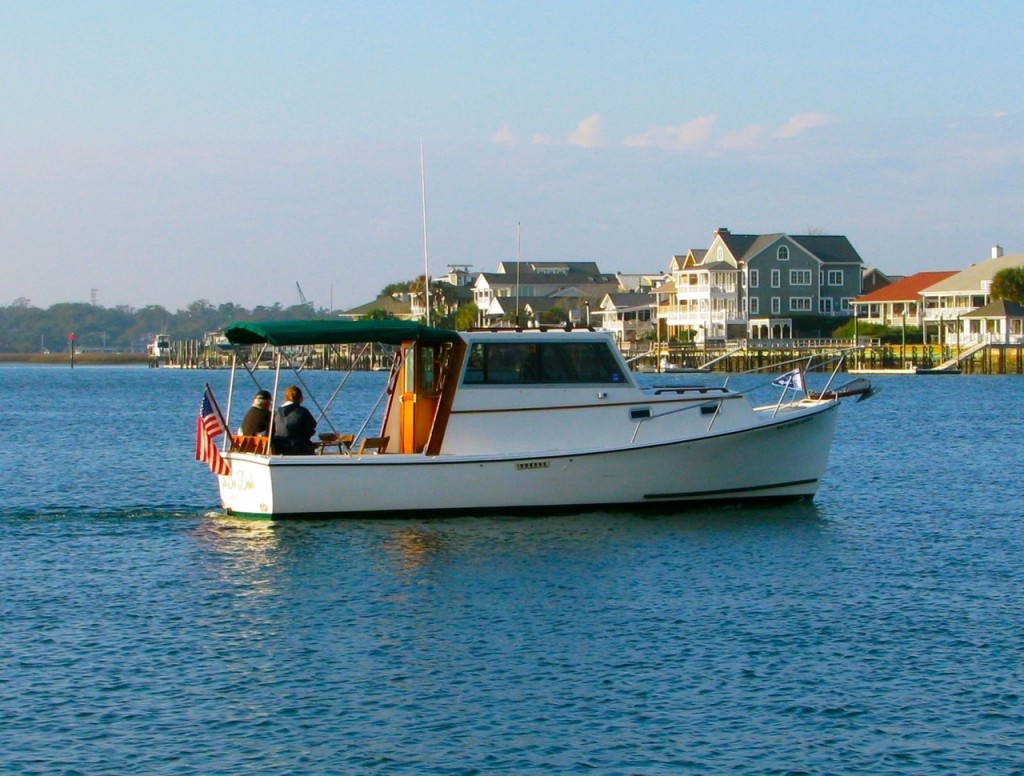 La Dee Dah Sunset Cruises – photo 1