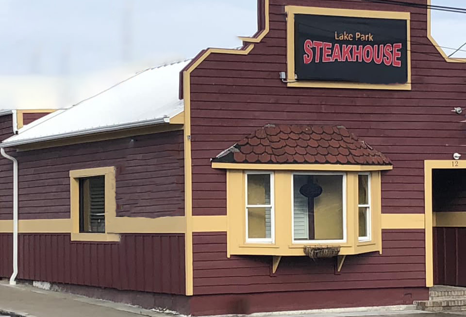 Lake Park Steakhouse