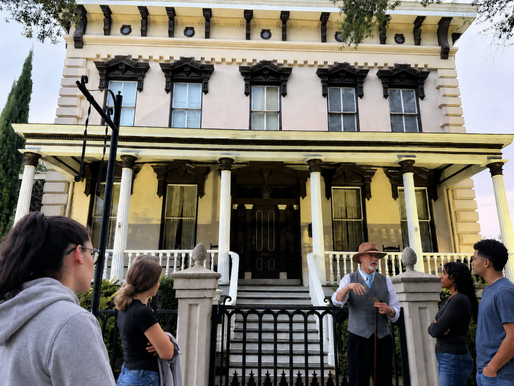 Little Wilmington Tours – photo 3