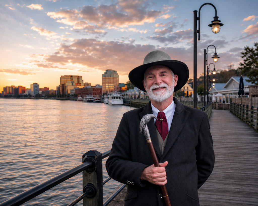 Little Wilmington Tours – photo 1