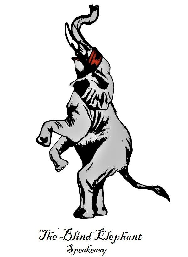 The Blind Elephant – photo 4