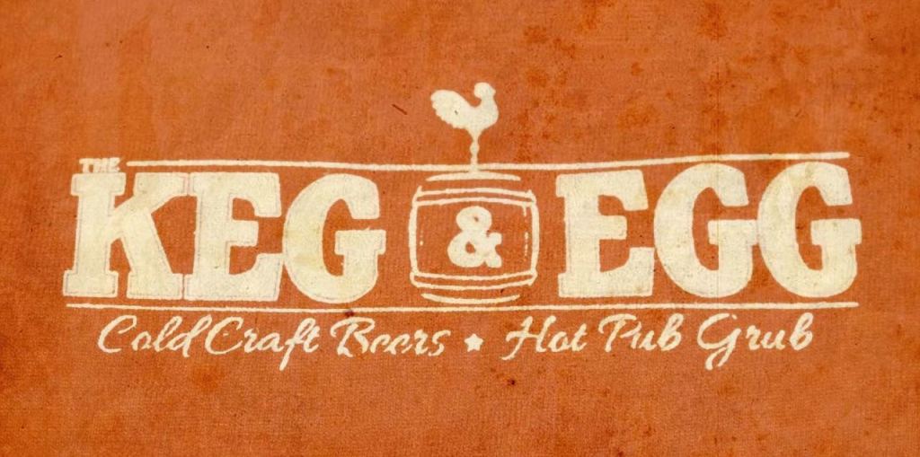 Keg and Egg – photo 2