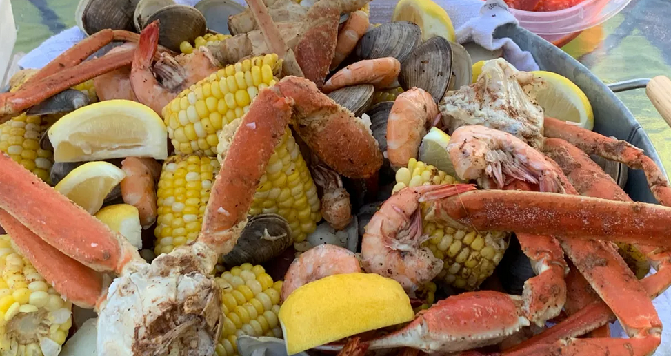 Tidewater Oyster Bar – photo 3