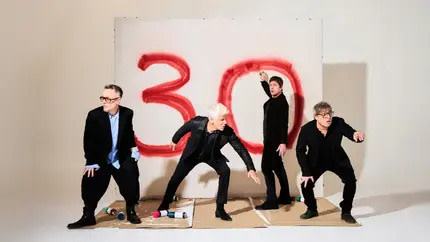 Matchbox Twenty – photo 1