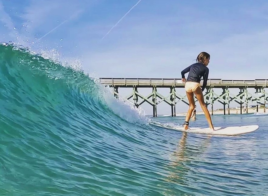 Mermaid Surf School – photo 2
