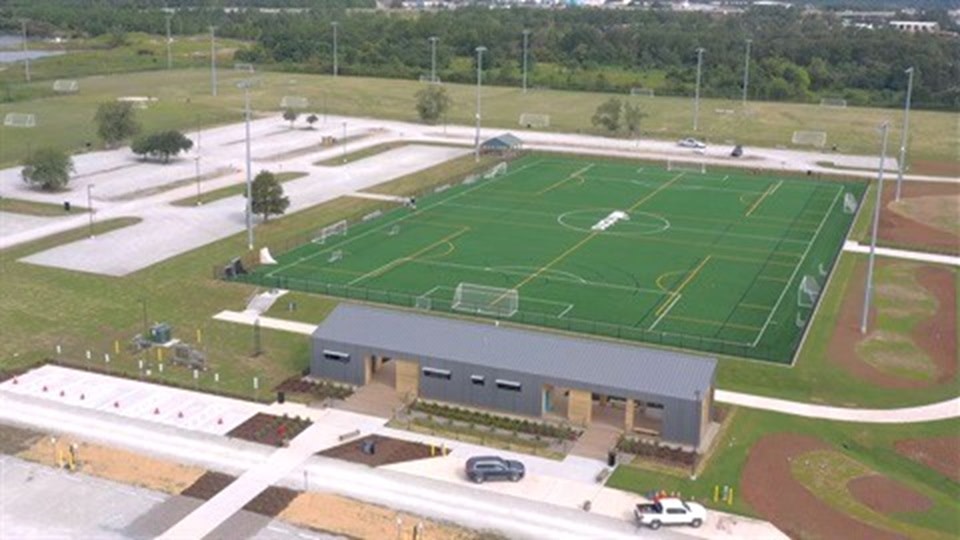 nCino Sports Park – photo 2