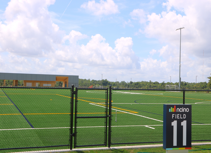 nCino Sports Park – photo 1