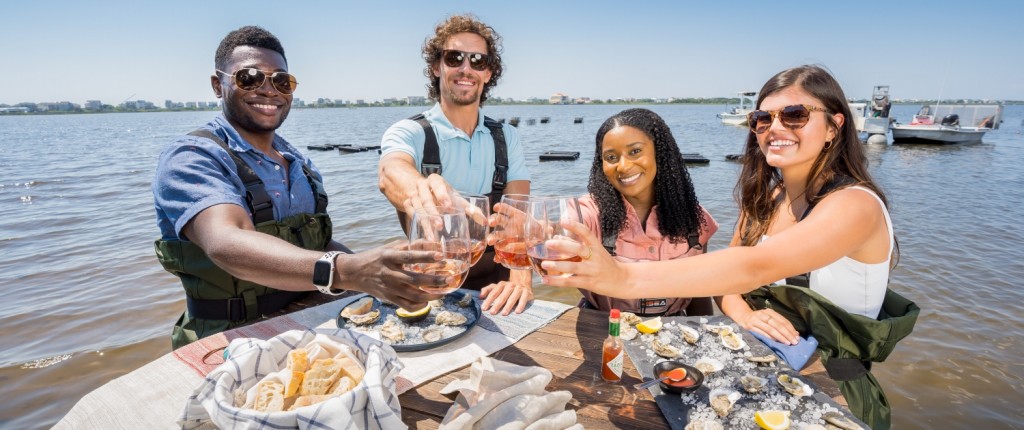 NC Oyster Trail