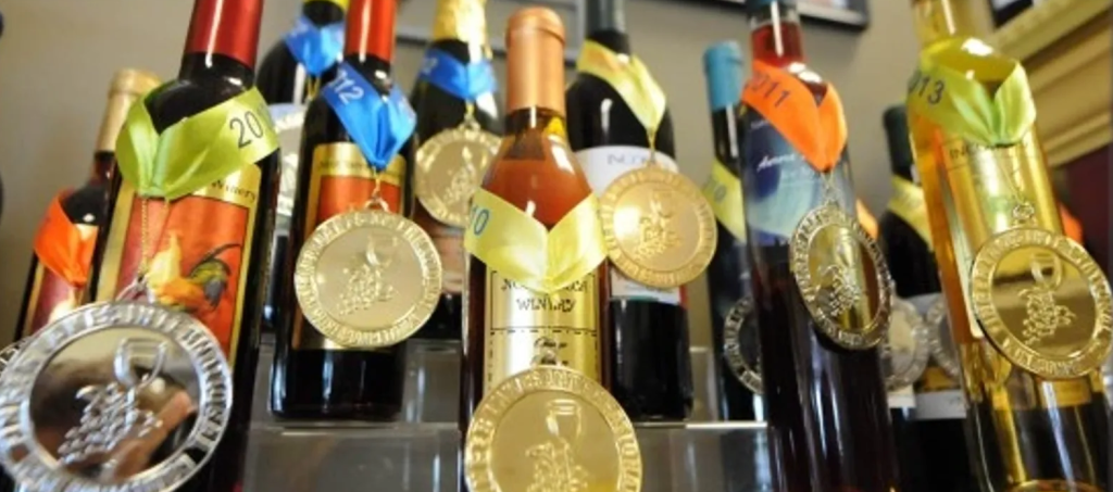 Noni Bacca Winery