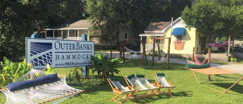 Outerbanks Hammocks – photo 1