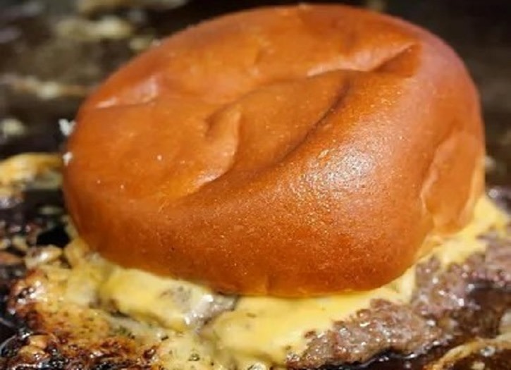 Oklahoma's Original Burgers – photo 2