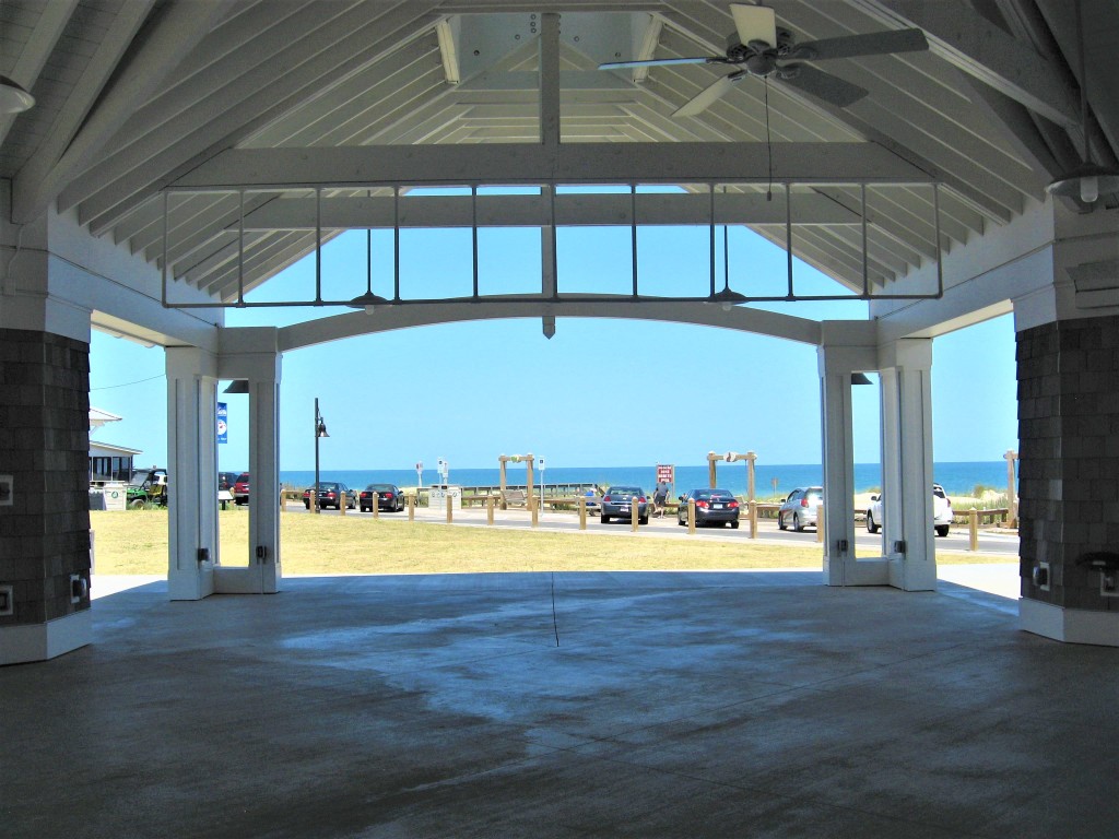 Kure Beach Ocean Front Park & Pavilion – photo 6