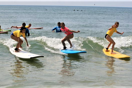 Odysea Surf School – photo 2