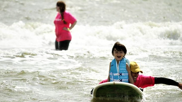 Odysea Surf School – photo 3