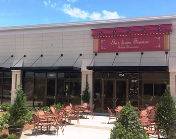 Far from France Bakery and Bistro – photo 6